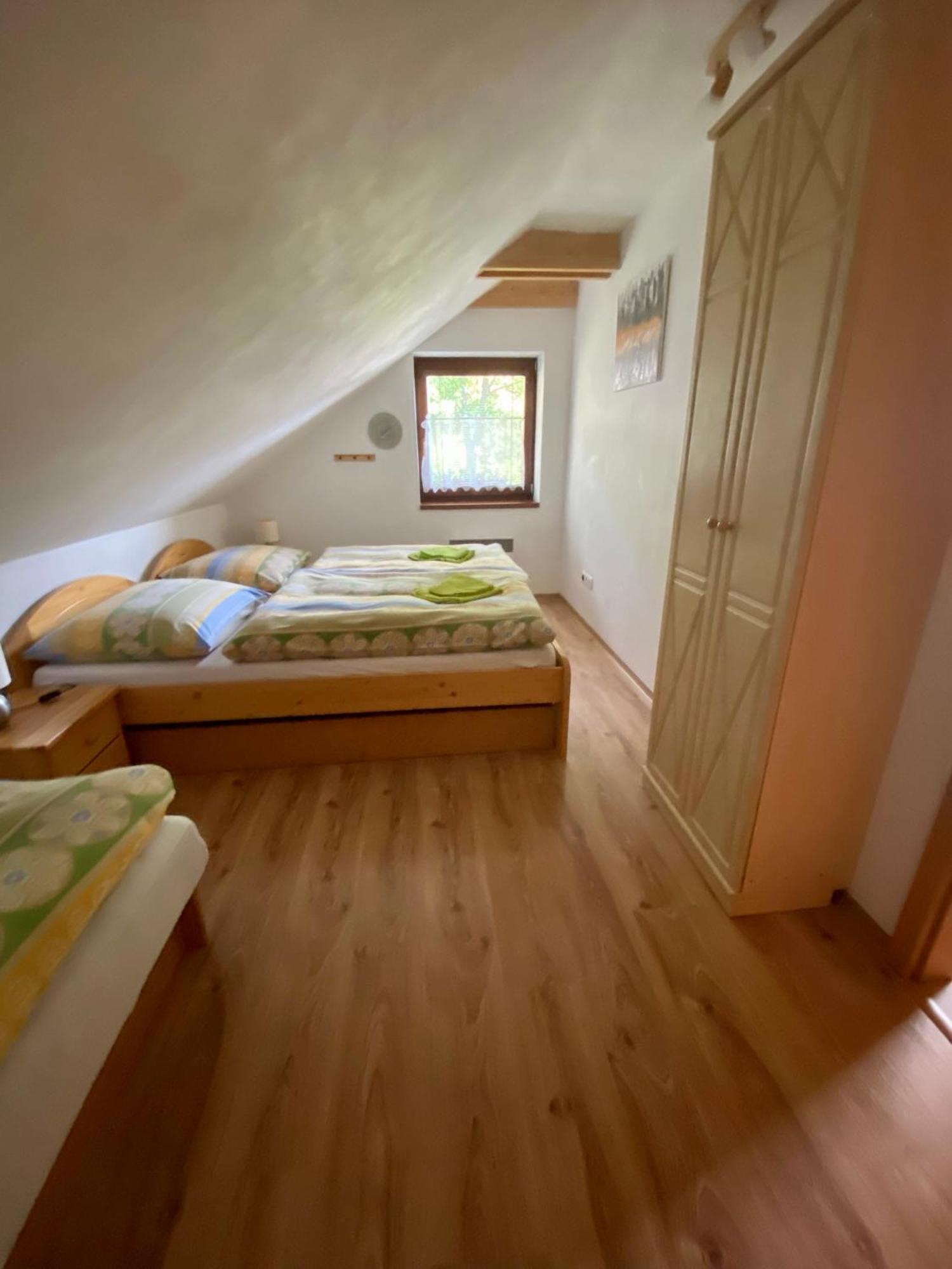 Appartamento Apartmán Donovaly Mišuty Esterno foto