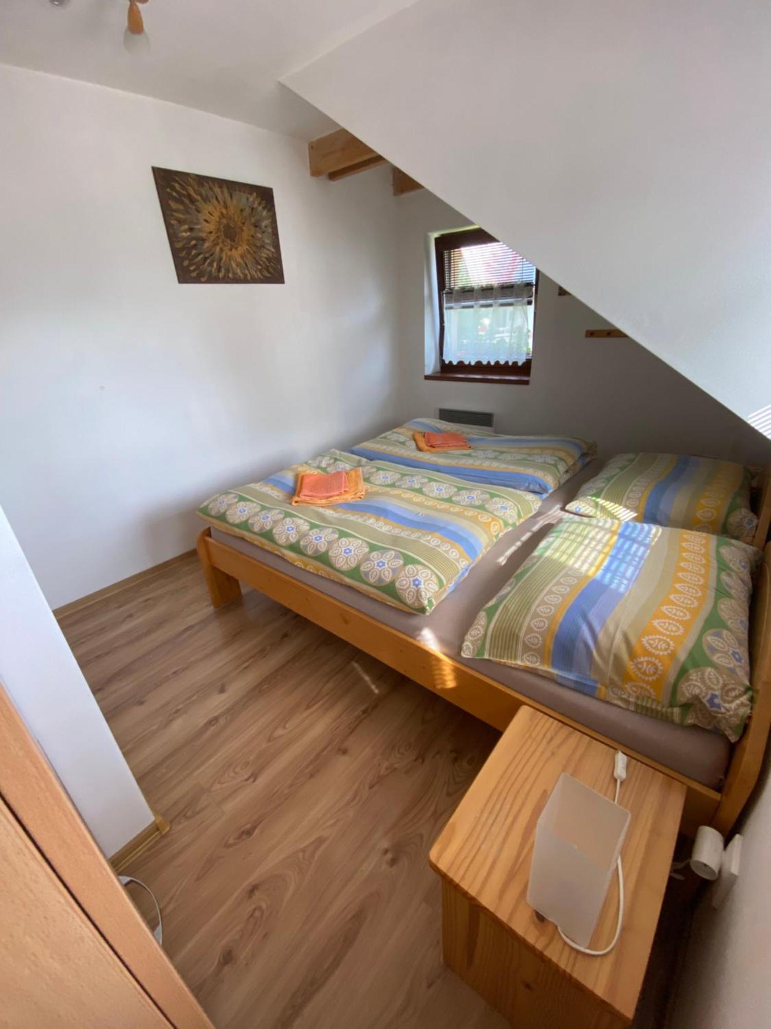 Appartamento Apartmán Donovaly Mišuty Esterno foto