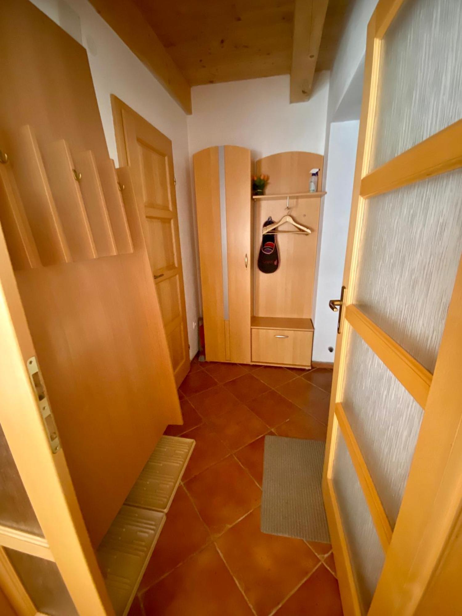 Appartamento Apartmán Donovaly Mišuty Esterno foto