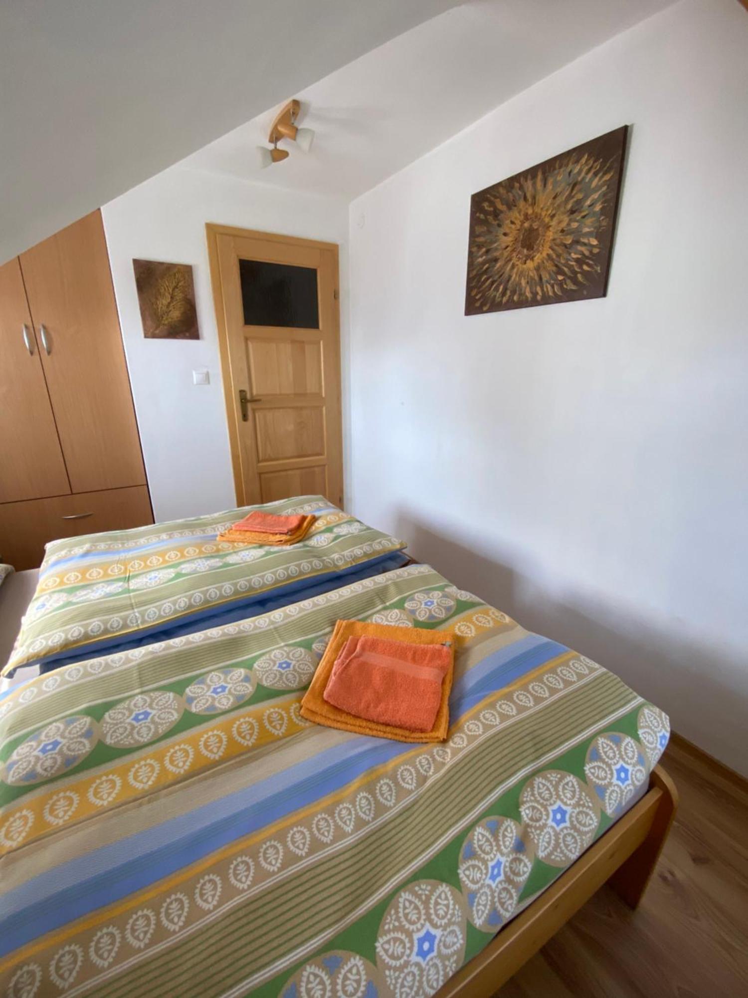 Appartamento Apartmán Donovaly Mišuty Esterno foto